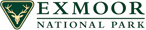 Exmoor National Park logo