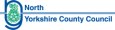 North Yorkshire County Council logo