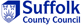 Suffolk County Council logo