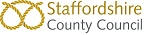 Staffordshire County Council logo