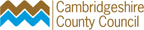 Cambridgeshire County Council logo