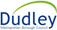 Dudley Council logo