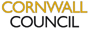 Cornwall Council logo